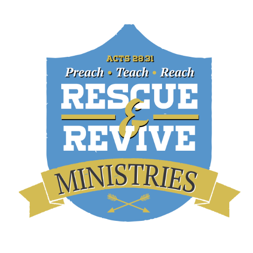 Rescue and Revive Ministries