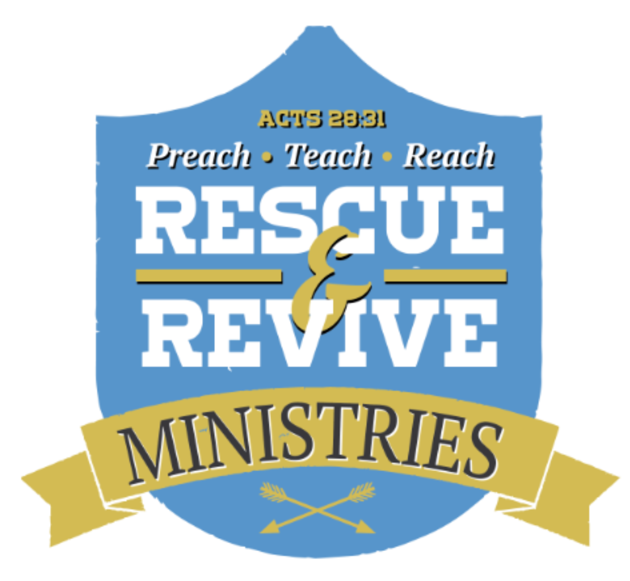 Rescue & Revive Ministries