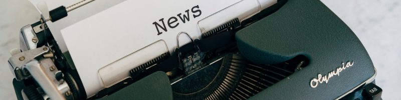 Newsletter and Updates